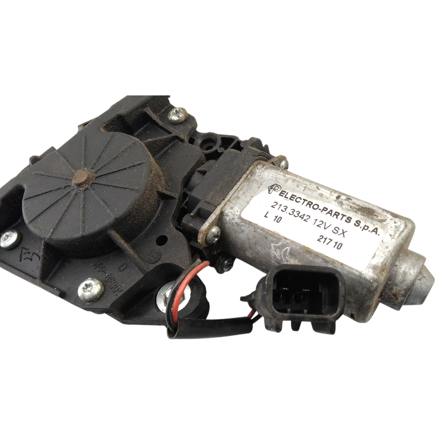 Alzacristallo Alzavetro Anteriore Destro ALFA ROMEO 147 1 2 Serie
