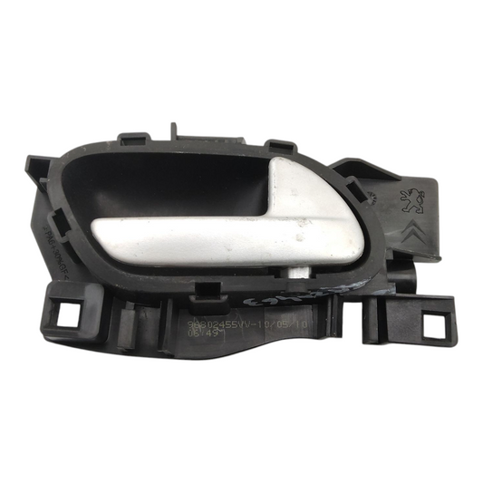 Maniglia Porta Interno Anteriore Destro PEUGEOT 207