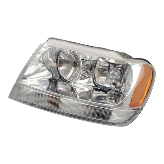 Faro Proiettore Anteriore Sinistro JEEP GRAND CHEROKEE 2 Serie