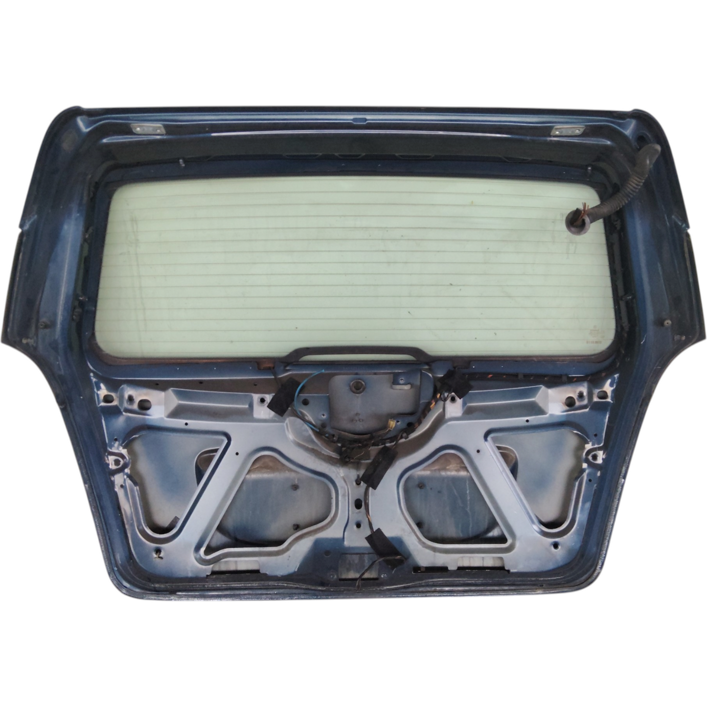 Portello Portellone Posteriore MERCEDES CLASSE A W169