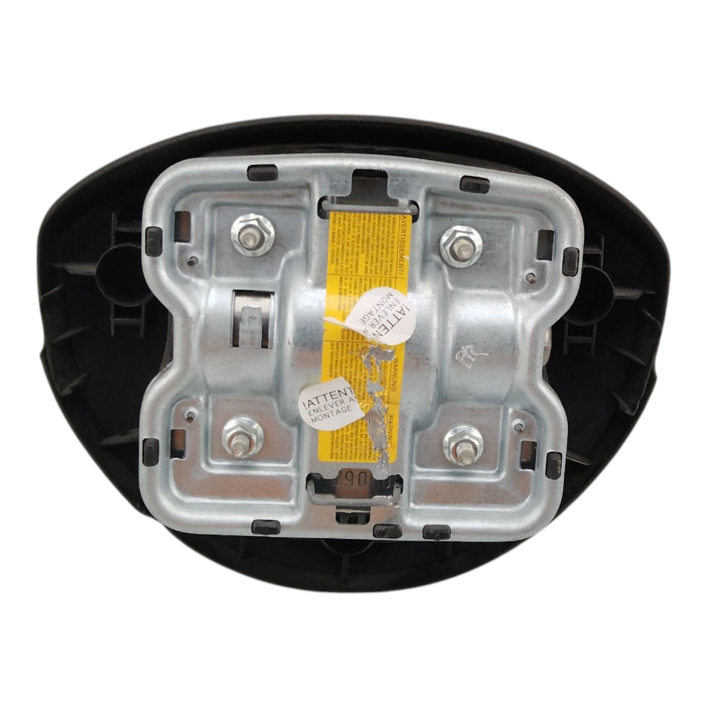 Airbag Lato Guida RENAULT CLIO 3 Serie Berlina SW VAN