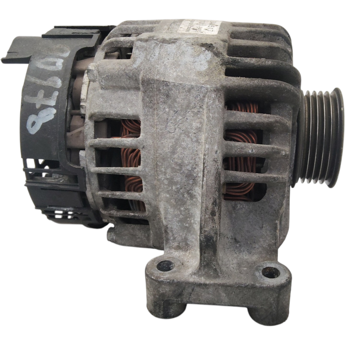 Alternatore LANCIA Y YPSILON 1 2 3 Serie/MUSA 1 2 Serie Benzina GPL
