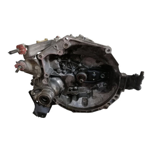 Cambio Manuale 5 Marce CITROEN C3 1 Serie/C2 1.1 Motore HFX 44 Kw