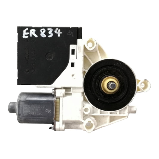 Motorino Alzacristallo Porta Posteriore Destro AUDI A3 8PA