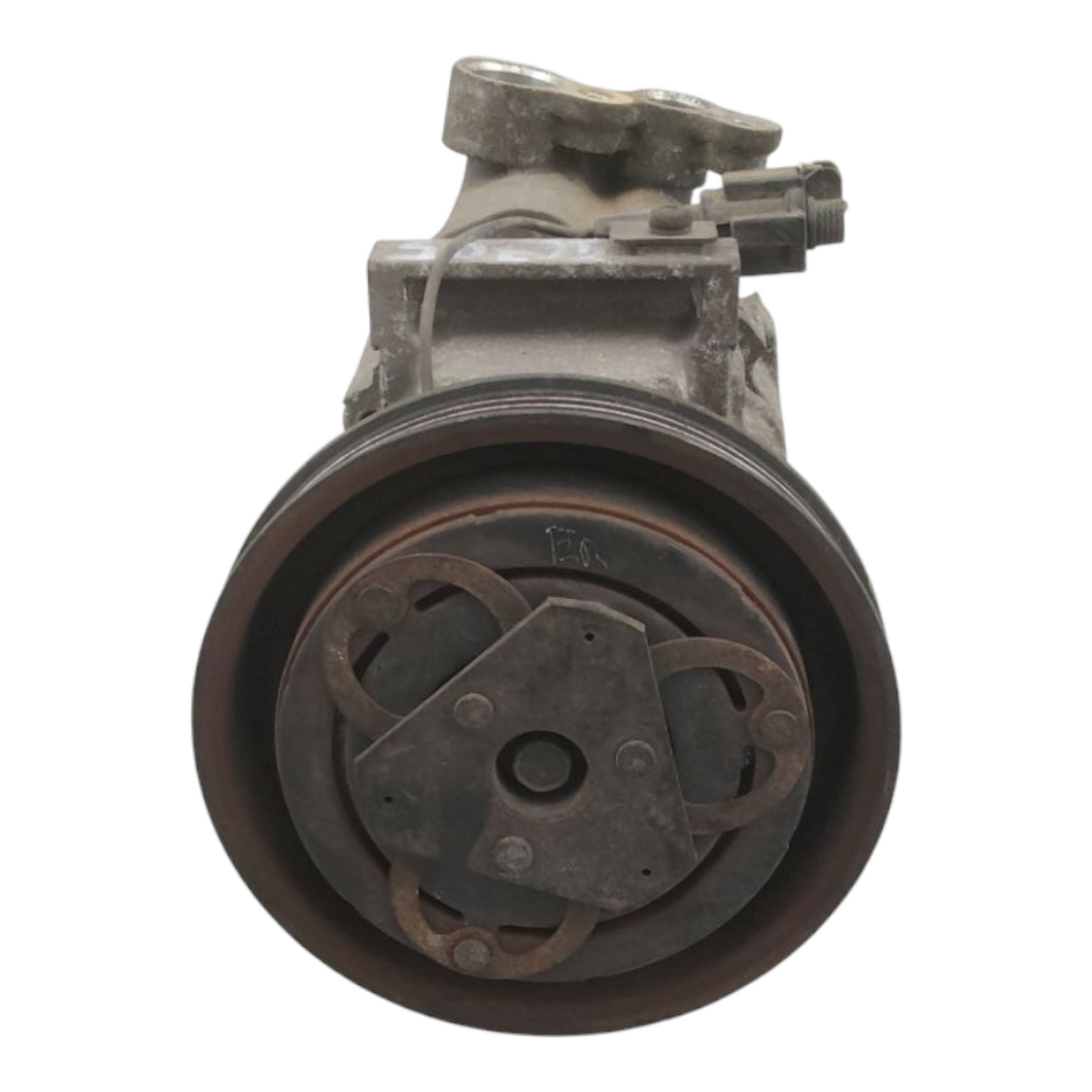 Compressore Aria Condizionata Ac NISSAN MICRA 3 Serie Benzina