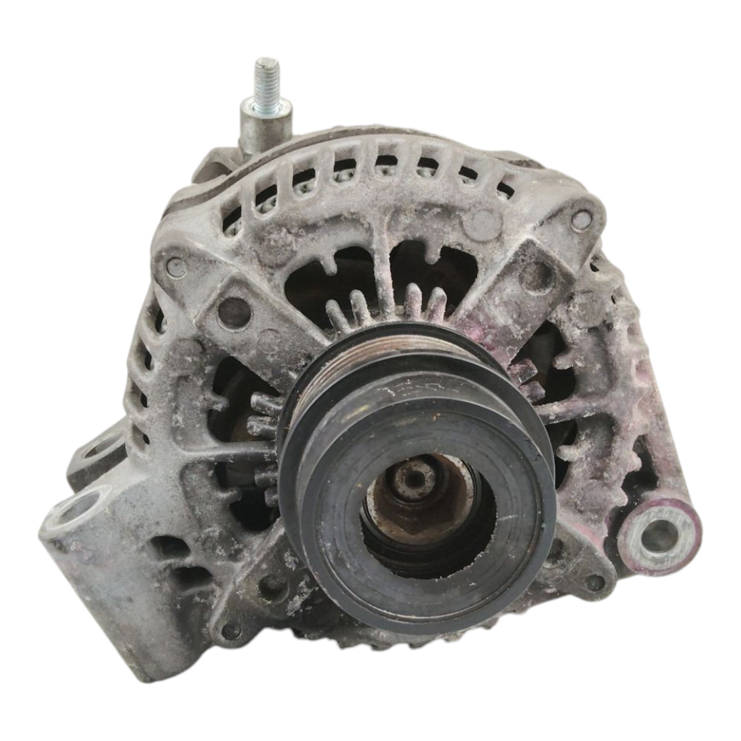 Alternatore JAGUAR XF 1 Serie 2.7 Diesel Motore 7G