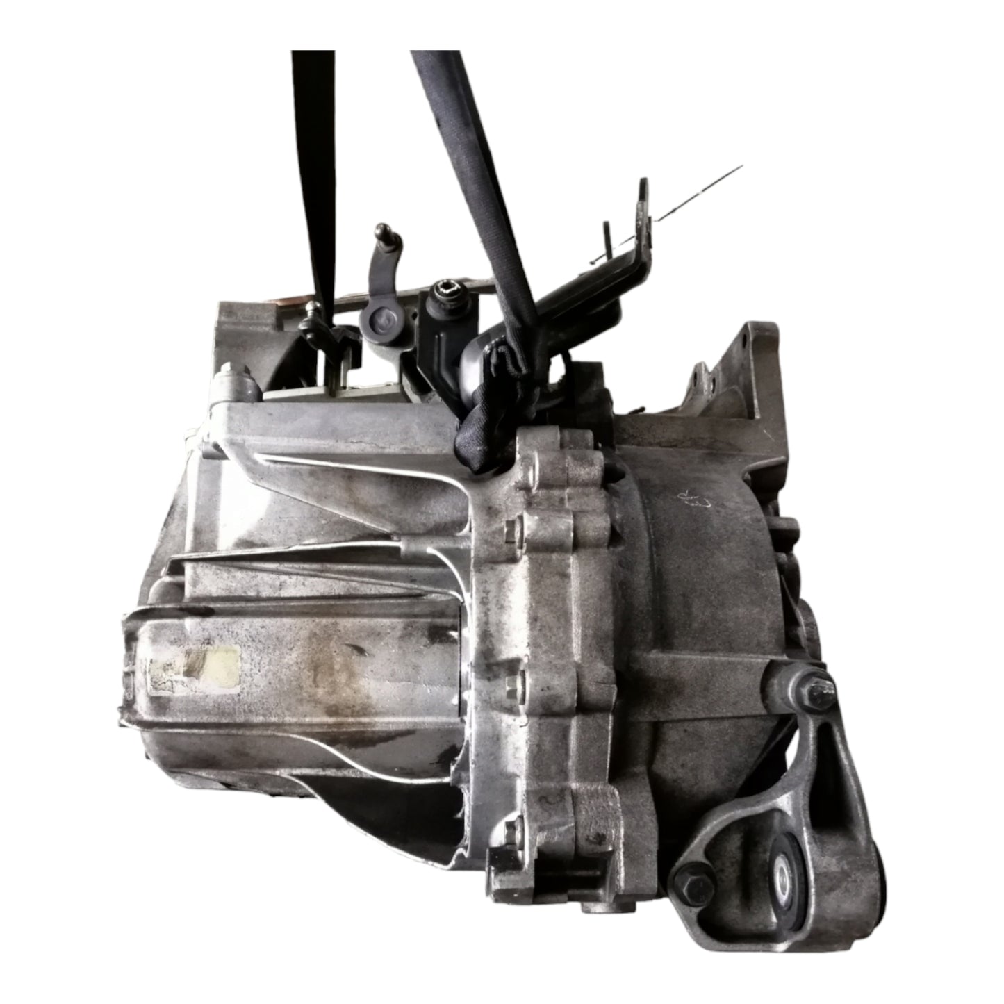 Cambio Manuale 5 Marce VOLVO C30 1.6 Diesel 80 kW MOTORE D4164T