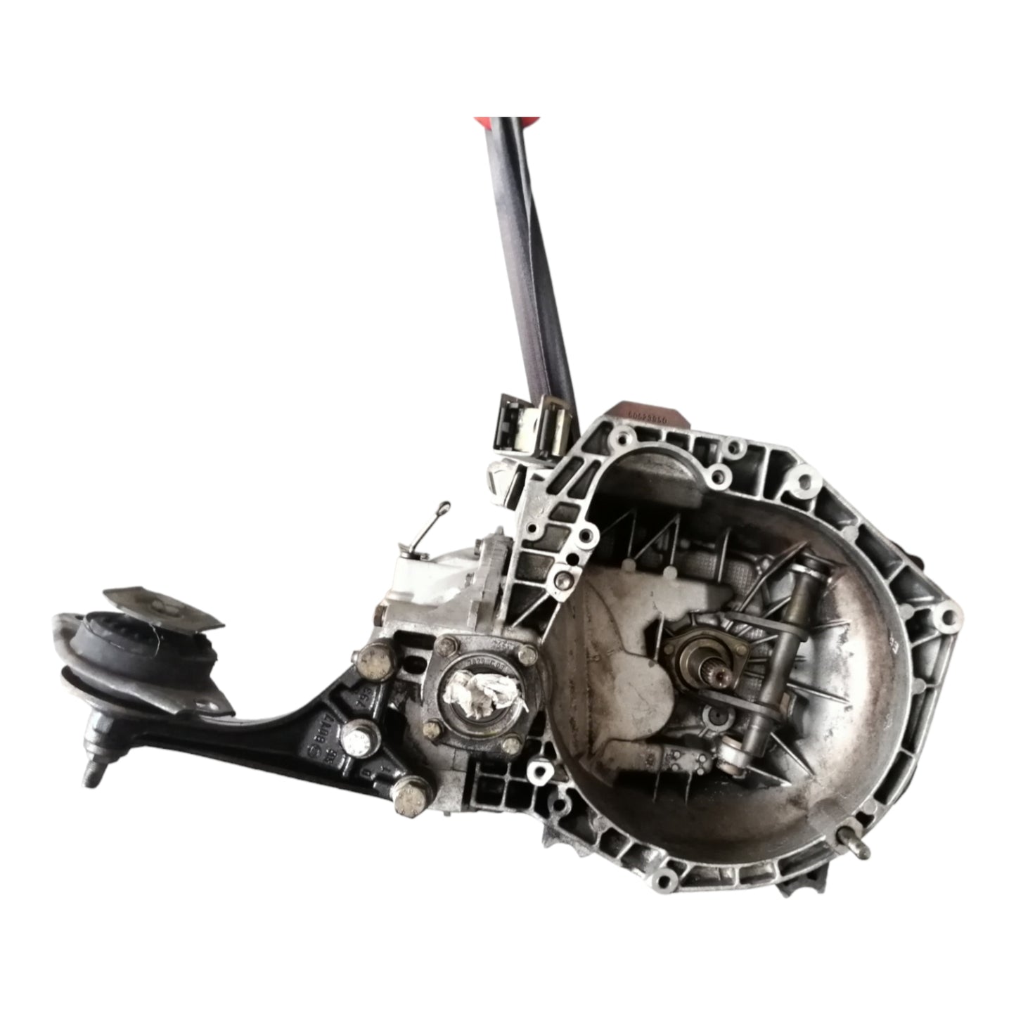 Cambio Manuale 5 Marce ALFA ROMEO 156 1 Serie 1.9 Diesel Motore AR32302