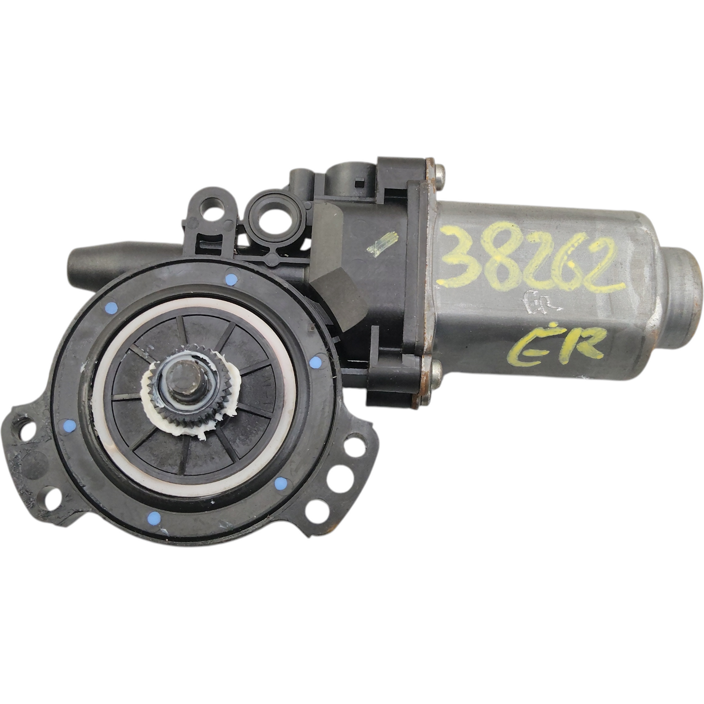 Motorino Alzacristallo Porta Anteriore Sinistro HYUNDAI SANTA FE' 2 Serie