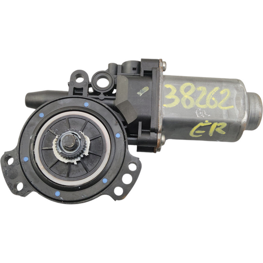 Motorino Alzacristallo Porta Anteriore Sinistro HYUNDAI SANTA FE' 2 Serie
