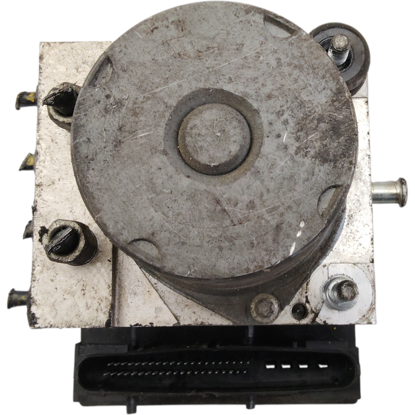 Gruppo Centralina Pompa Abs HONDA FR-V 2 Serie 2.2 Motore N22A1