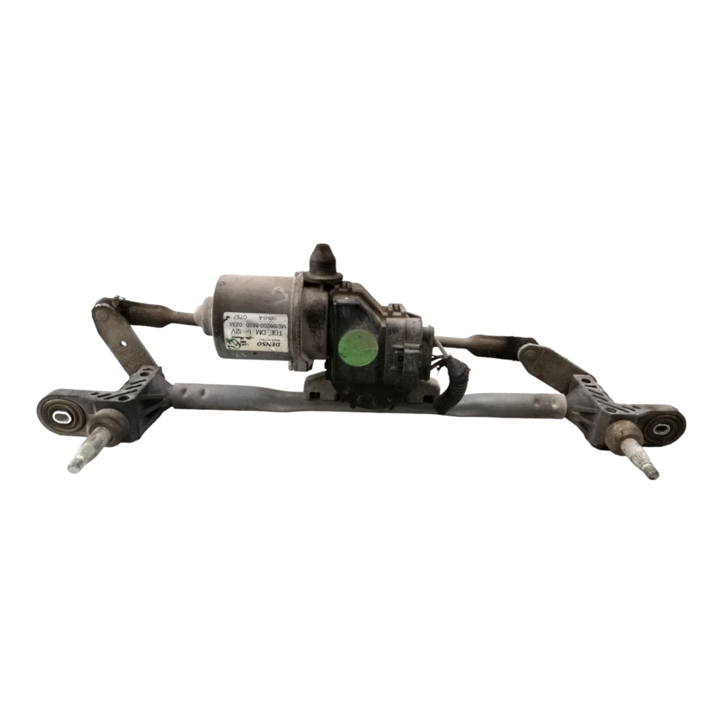 Meccanismo Tandem Tergicristallo FORD KA 2 Serie