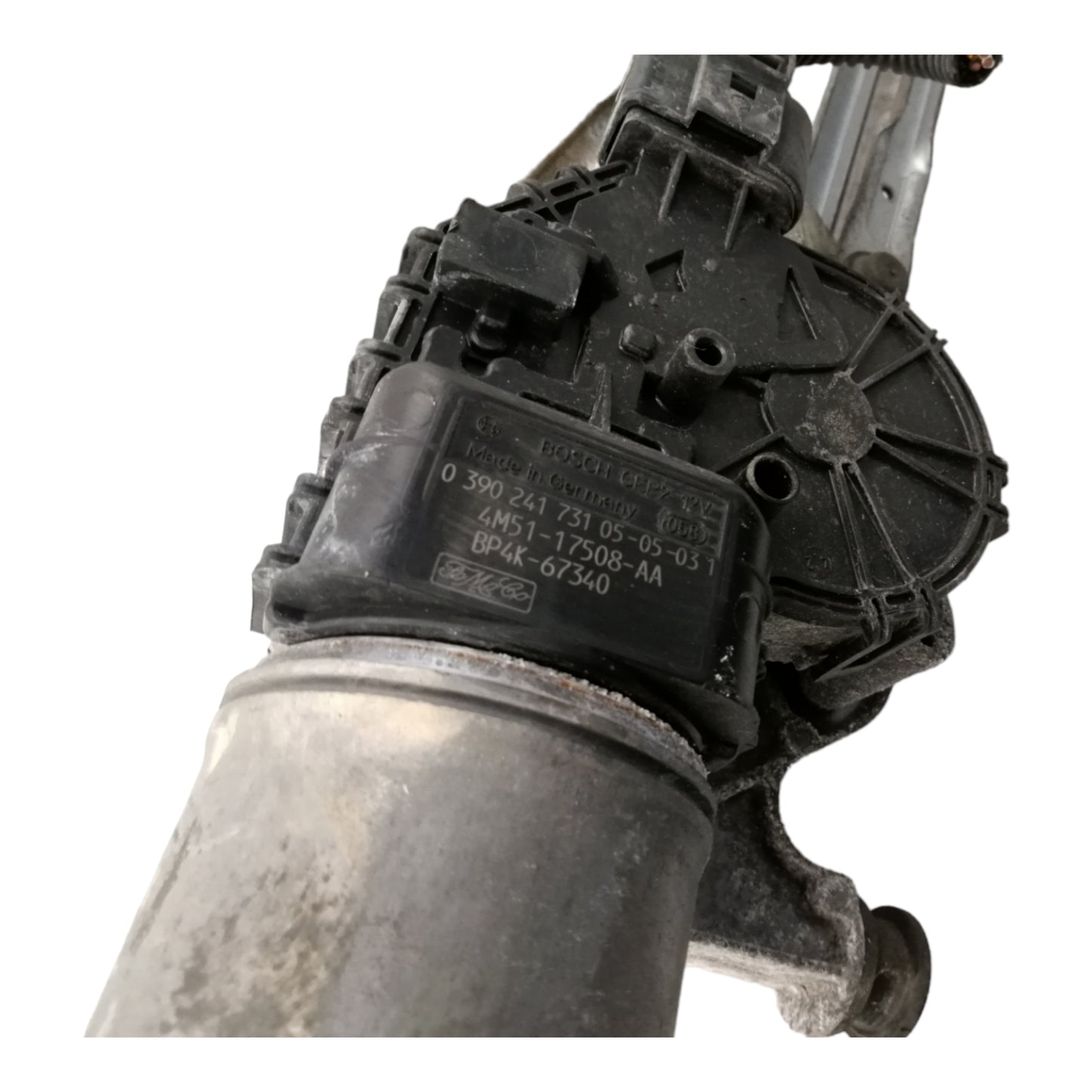 Meccanismo Tandem Tergicristallo FORD FOCUS 2 3 Serie Cabrio SW