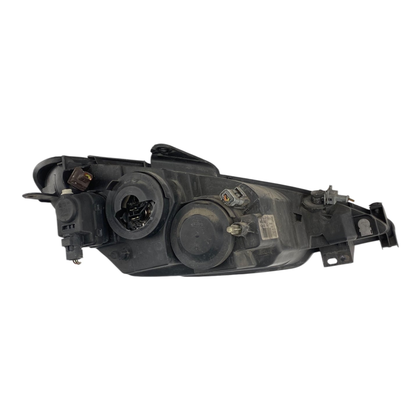 Faro Proiettore Anteriore Sinistro PEUGEOT 206 Berlina SW