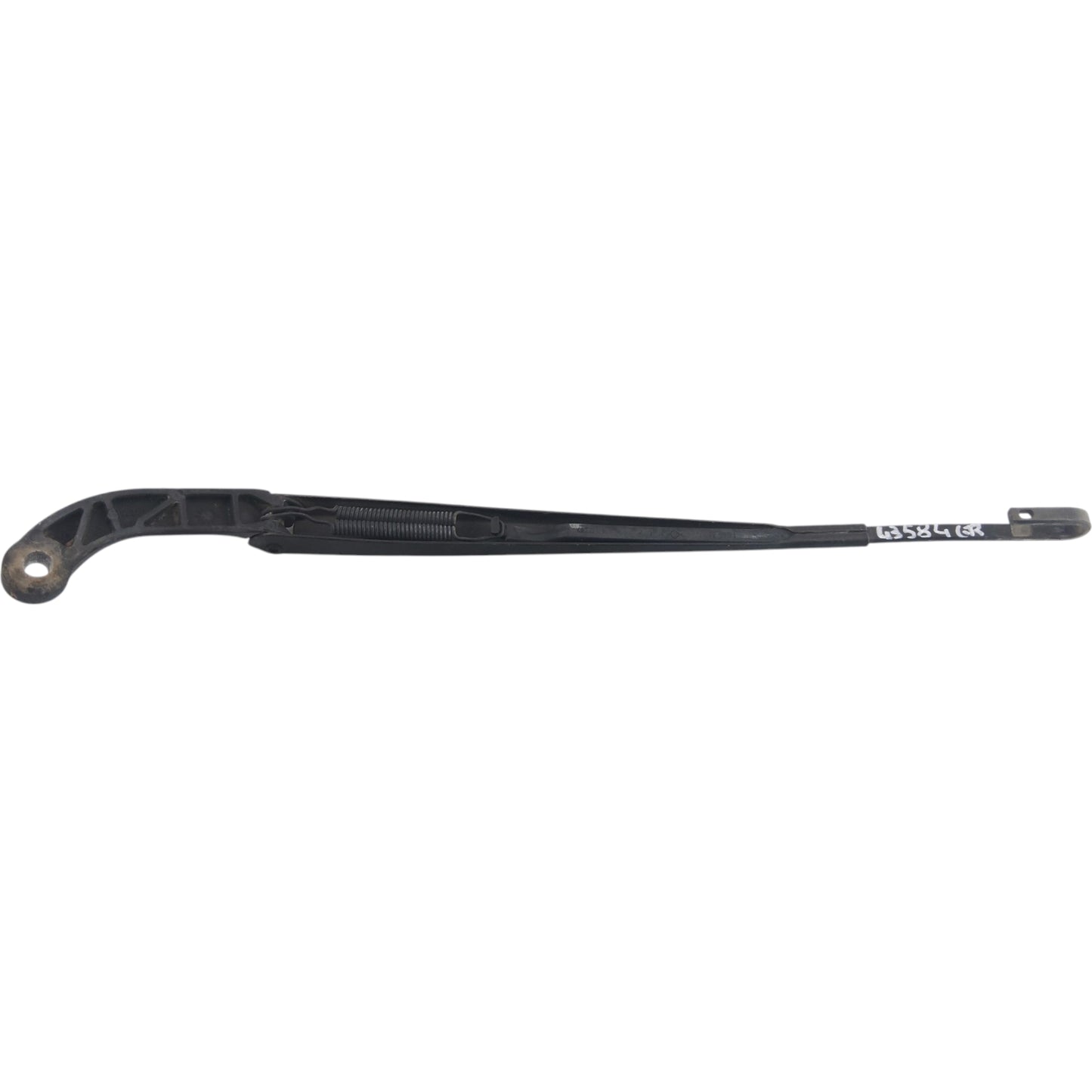 Braccio Tergicristallo Parabrezza Sinistro AUDI TT 8N3 8N9