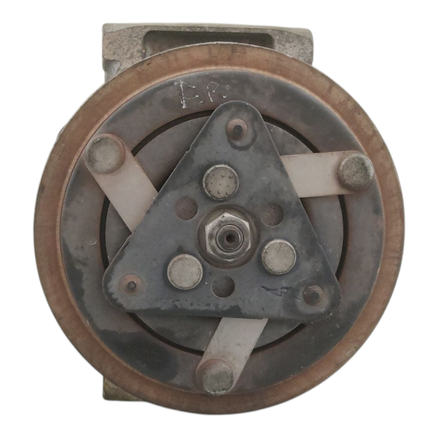 Compressore Aria Condizionata Ac CITROEN C3 1 Serie/C2 Benzina Diesel