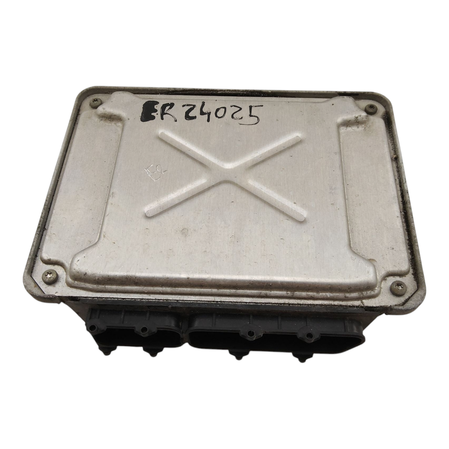 Centralina Iniezione FIAT PANDA 2 Serie 1.2 Benzina GPL MOTORE 188A4000