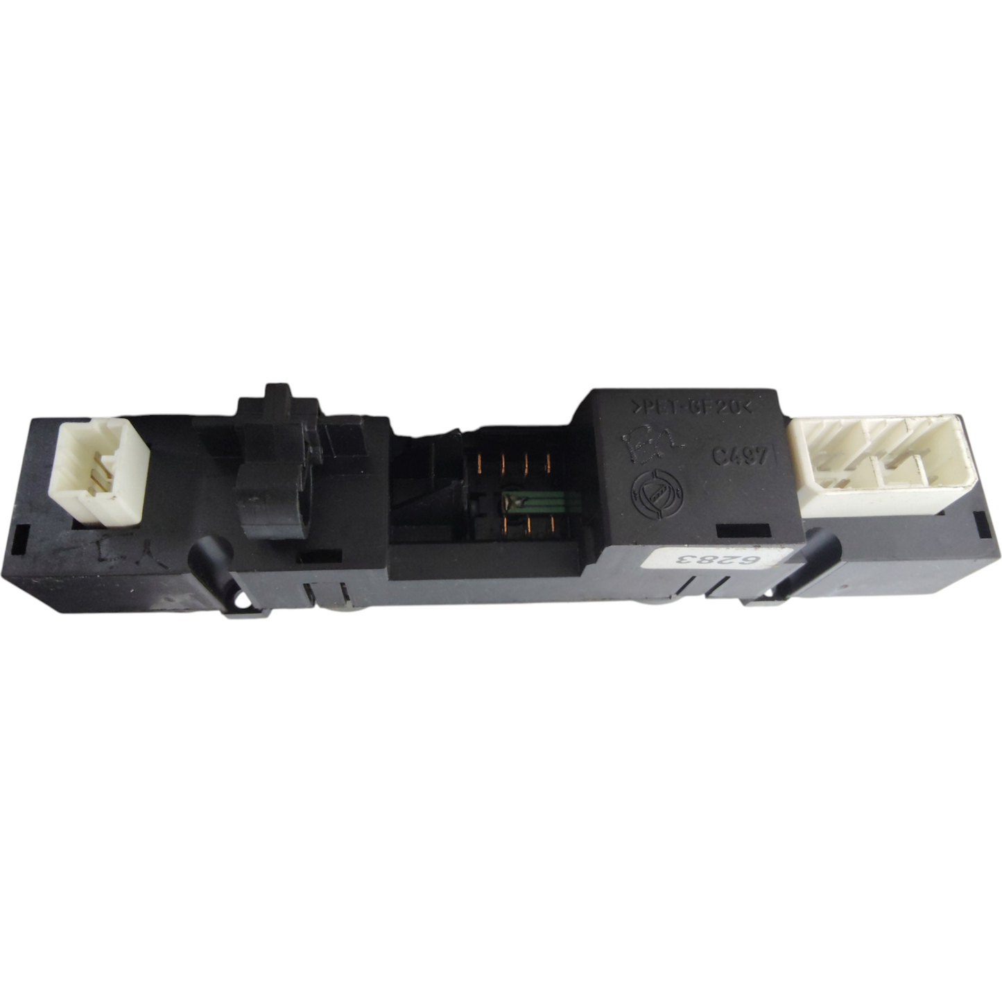Pulsantiera Multifunzione Centrale FIAT SEICENTO Berlina
