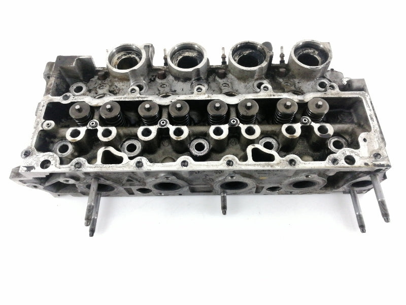 Testata motore peugeot 207 - 1.4 hdi (2006 in poi) motore 8hz - dv4td