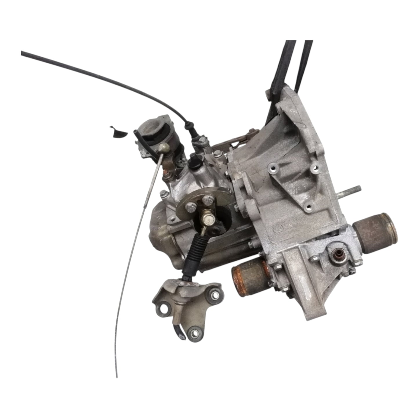 Cambio Manuale 5 Marce FIAT CINQUECENTO 1.1 Motore 176B2000