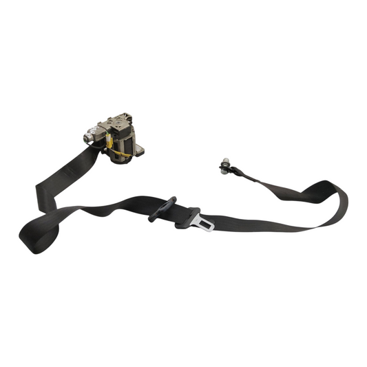 Cintura Di Sicurezza Sedile Anteriore Destro LANCIA MUSA 1 2 Serie