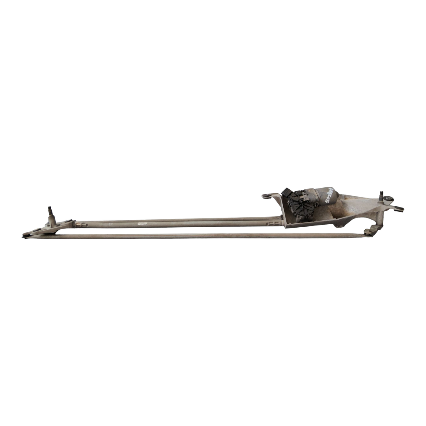 Meccanismo Tandem Tergicristallo RENAULT MODUS/GRAND MODUS