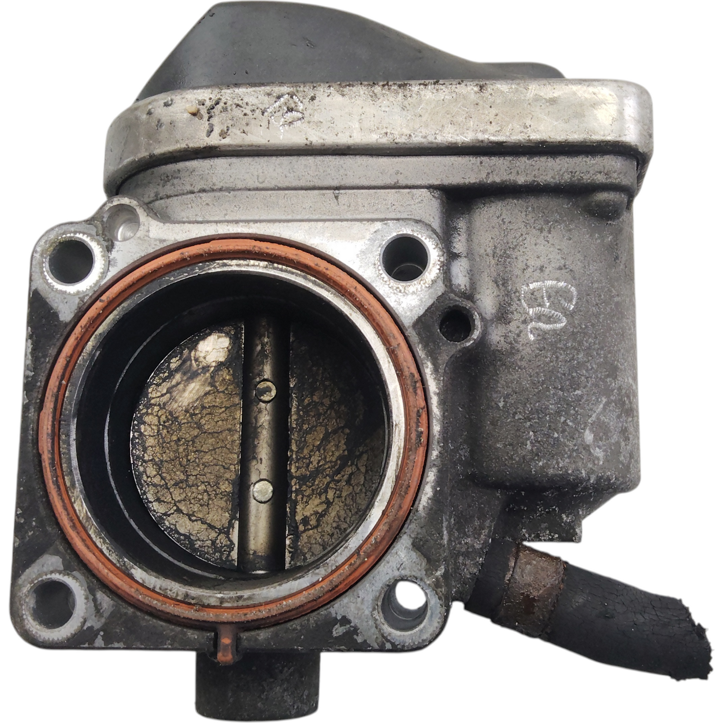 Corpo Farfallato MINI ONE COOPER R50 R52 1.4 1.6 Benzina