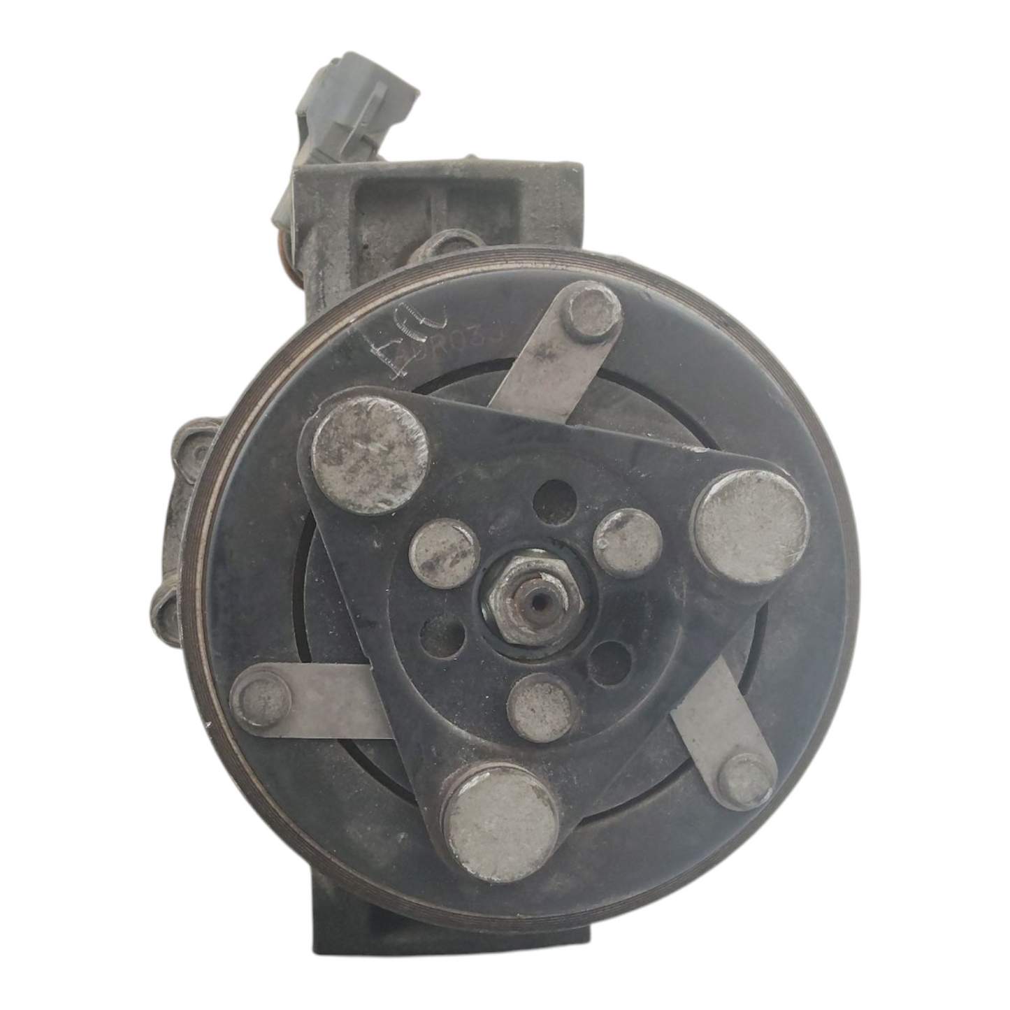 Compressore Aria Condizionata Ac LANCIA DELTA 3 Serie 1.6 Diesel