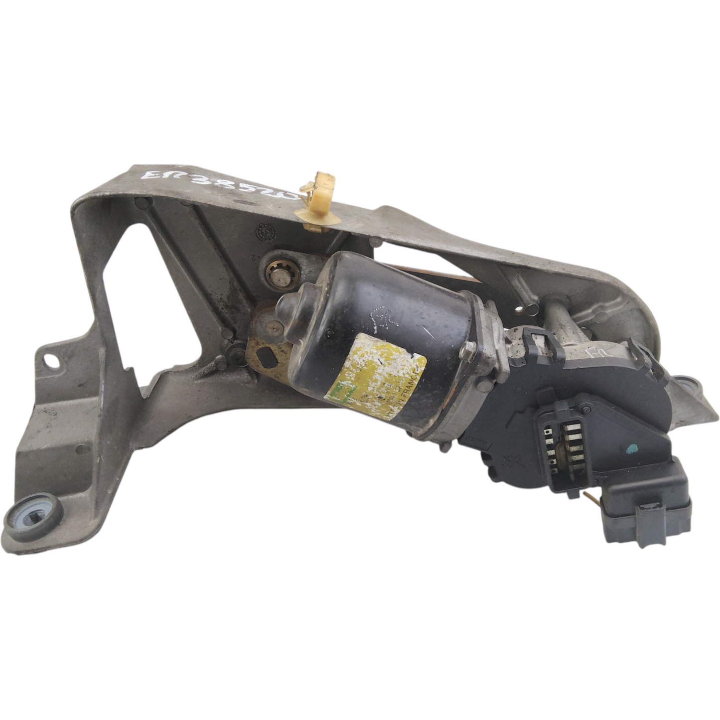 Meccanismo Tandem Tergicristallo RENAULT TWINGO 1 Serie