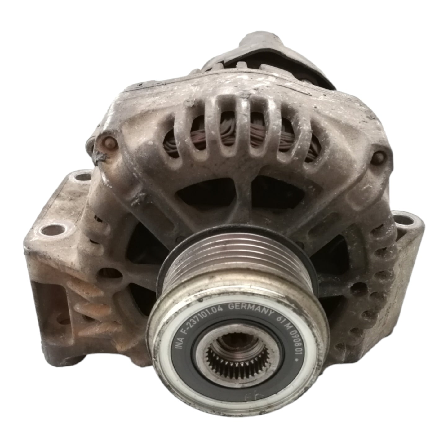 Alternatore OPEL MERIVA A 1.3 CDTi Motore Z13DTJ