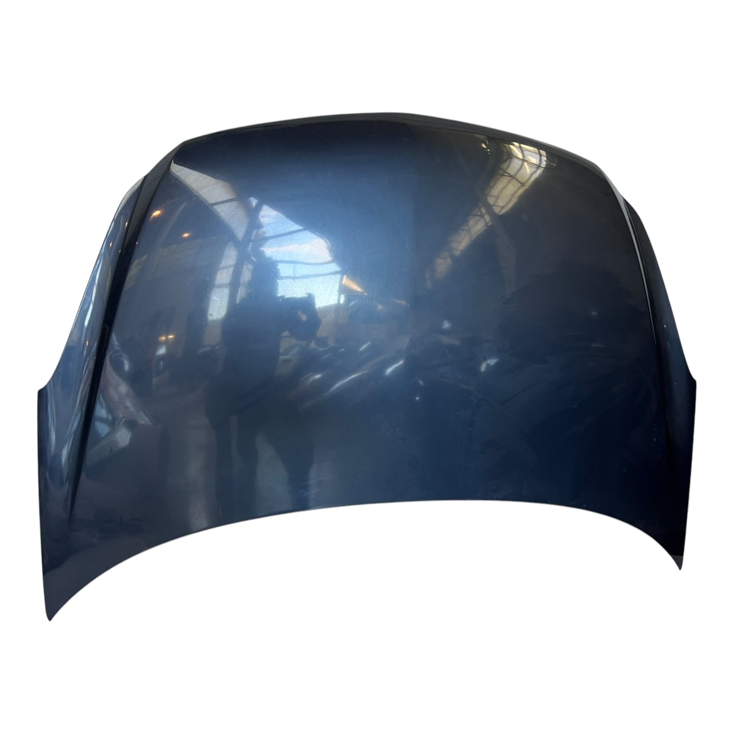 Cofano Anteriore OPEL CORSA D Berlina VAN
