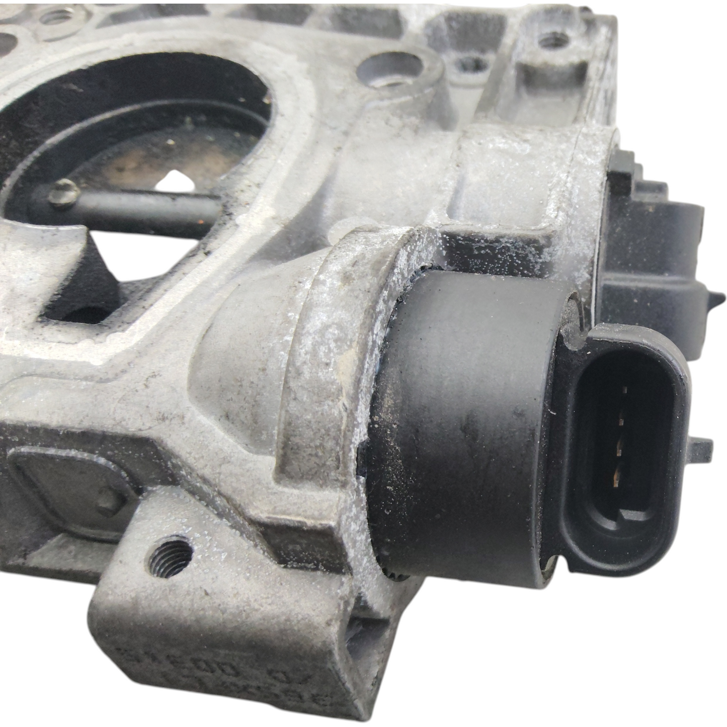 Corpo Farfallato FIAT 600/PUNTO 2 Serie 188/SEICENTO 1.1 1.2 Benzina GPL