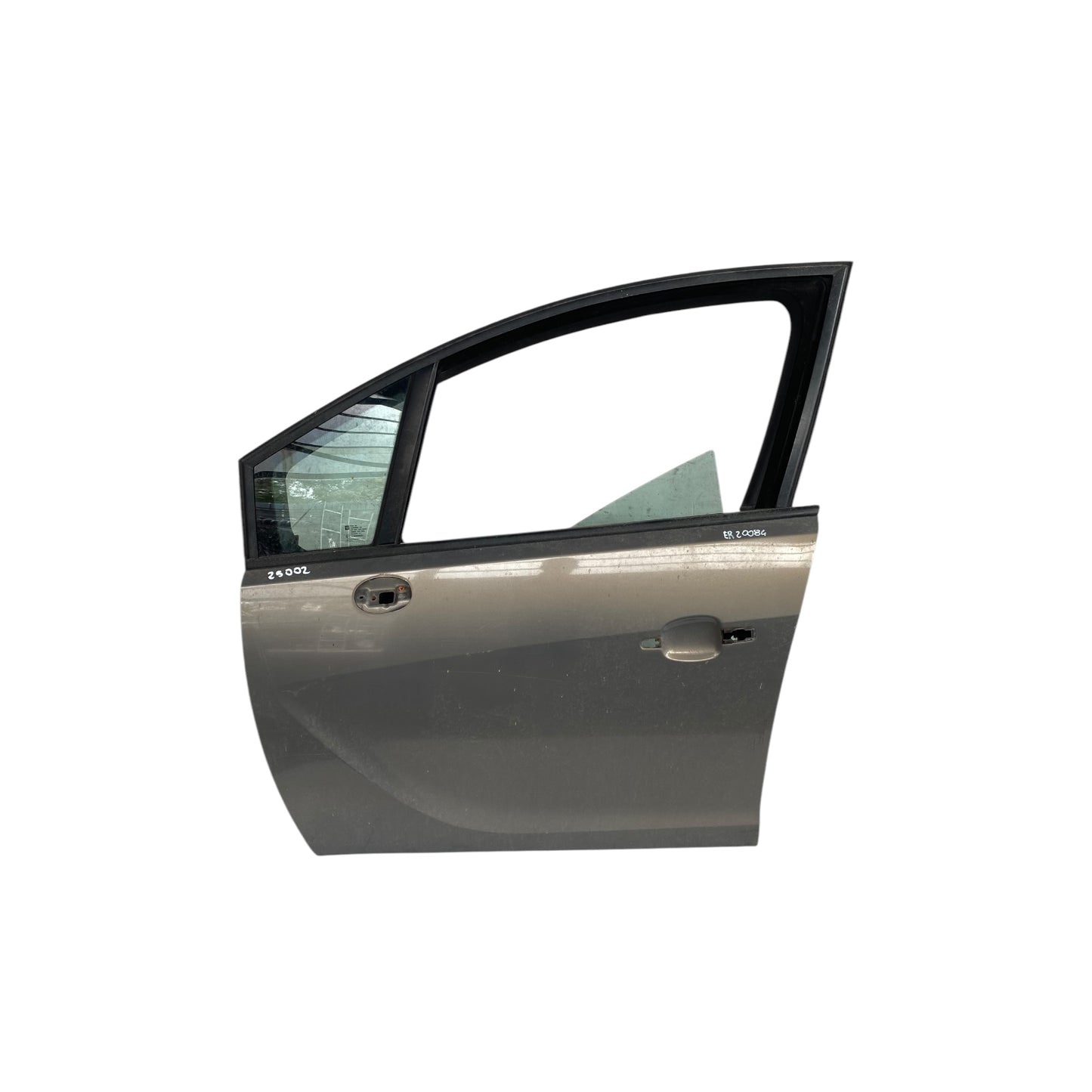 Porta Portiera Anteriore Sinistro OPEL MERIVA B