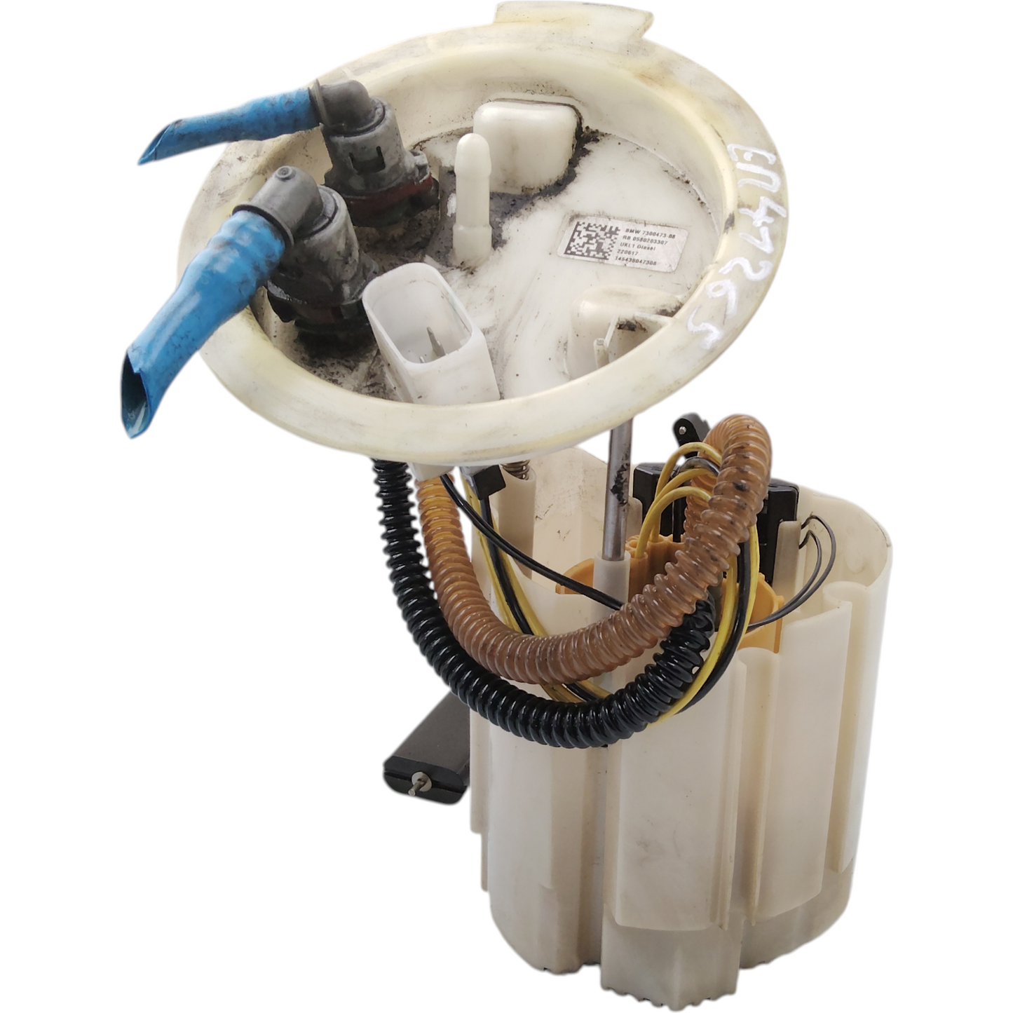 Pompa Carburante Galleggiante MINI ONE COOPER F55 F56 F57 1.5 2.0 Diesel