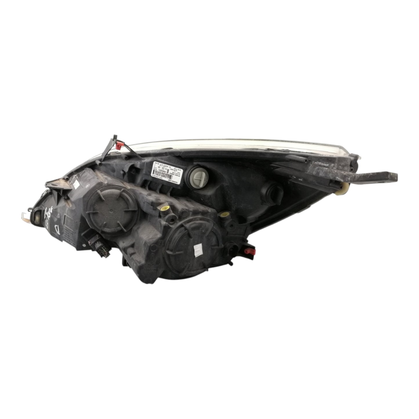 Faro Proiettore Anteriore Destro OPEL MERIVA B