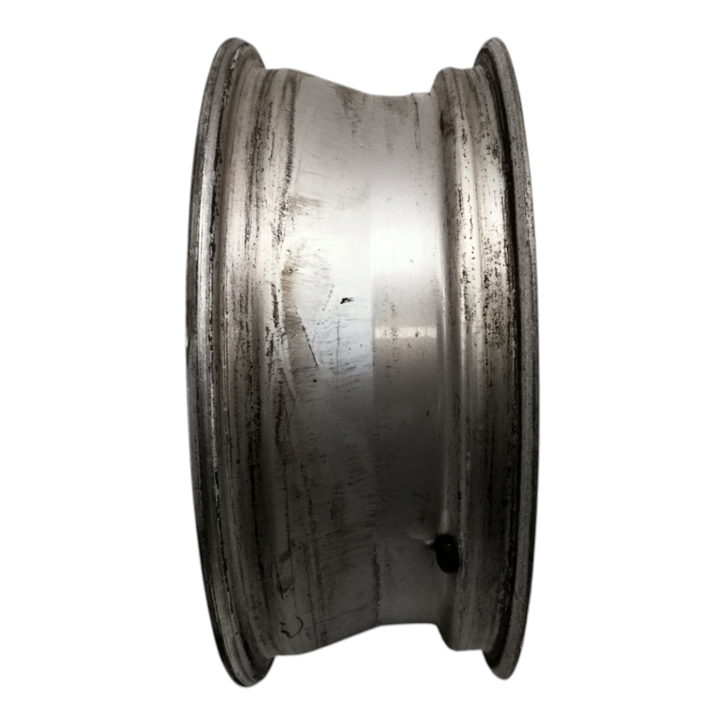 Cerchio in Lega Raggio 15 SMART CABRIO COUPE 450 5,5JX15H2 ET-1