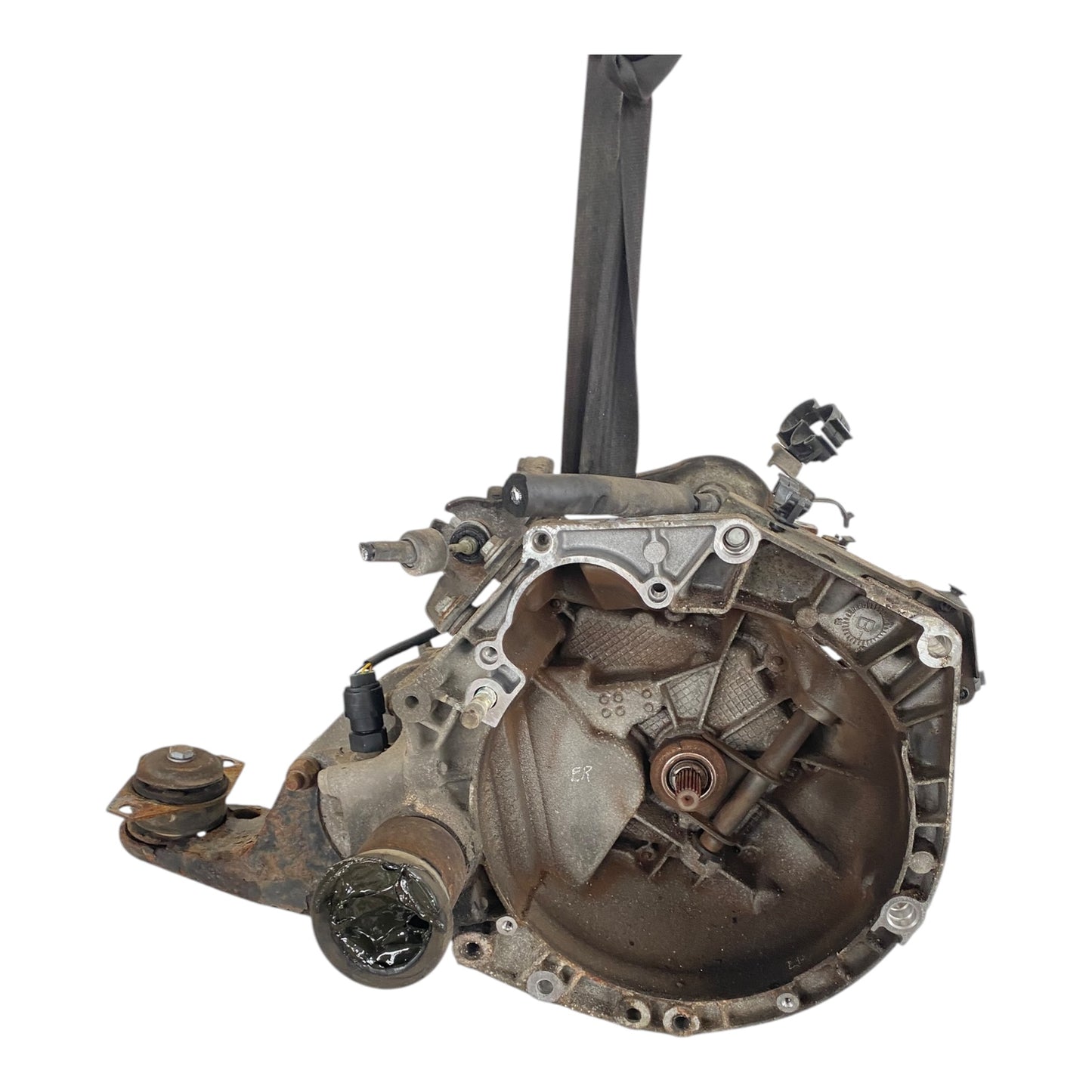 Cambio Manuale 5 Marce FIAT SEICENTO/600 1.1 Benzina 57.280 KM