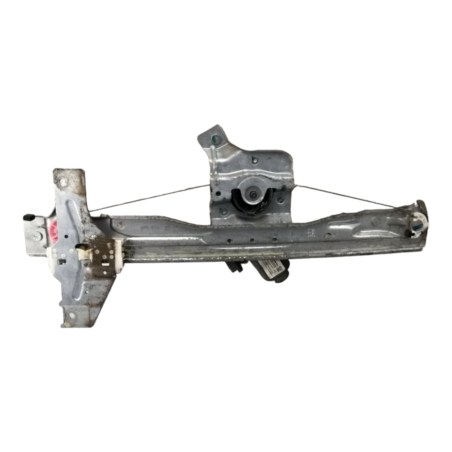 Alzacristallo Alzavetro Posteriore Destro CITROEN C3 PICASSO