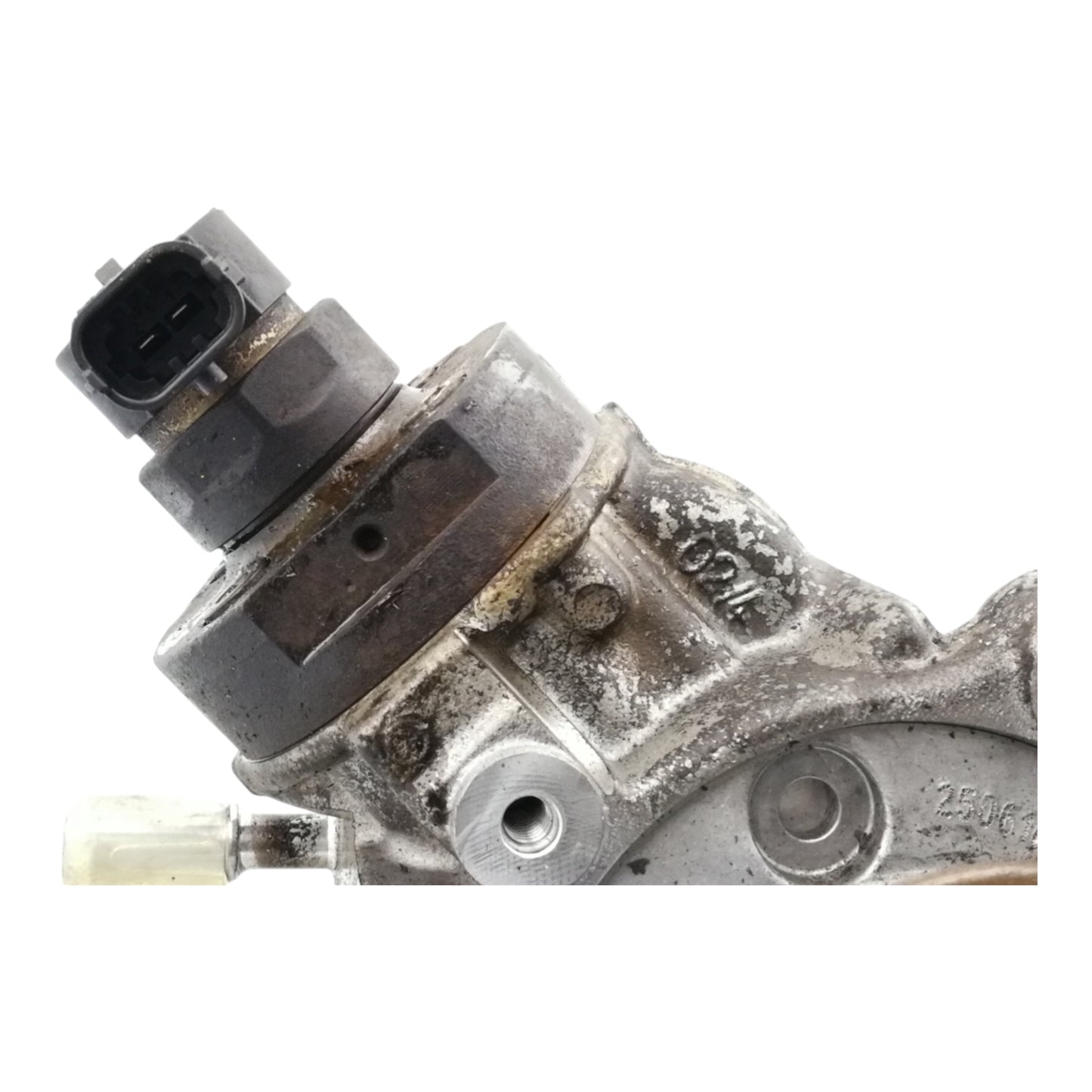 Pompa Iniezione PEUGEOT 2008 2 Serie 1.5 BlueHDi Motore YH01