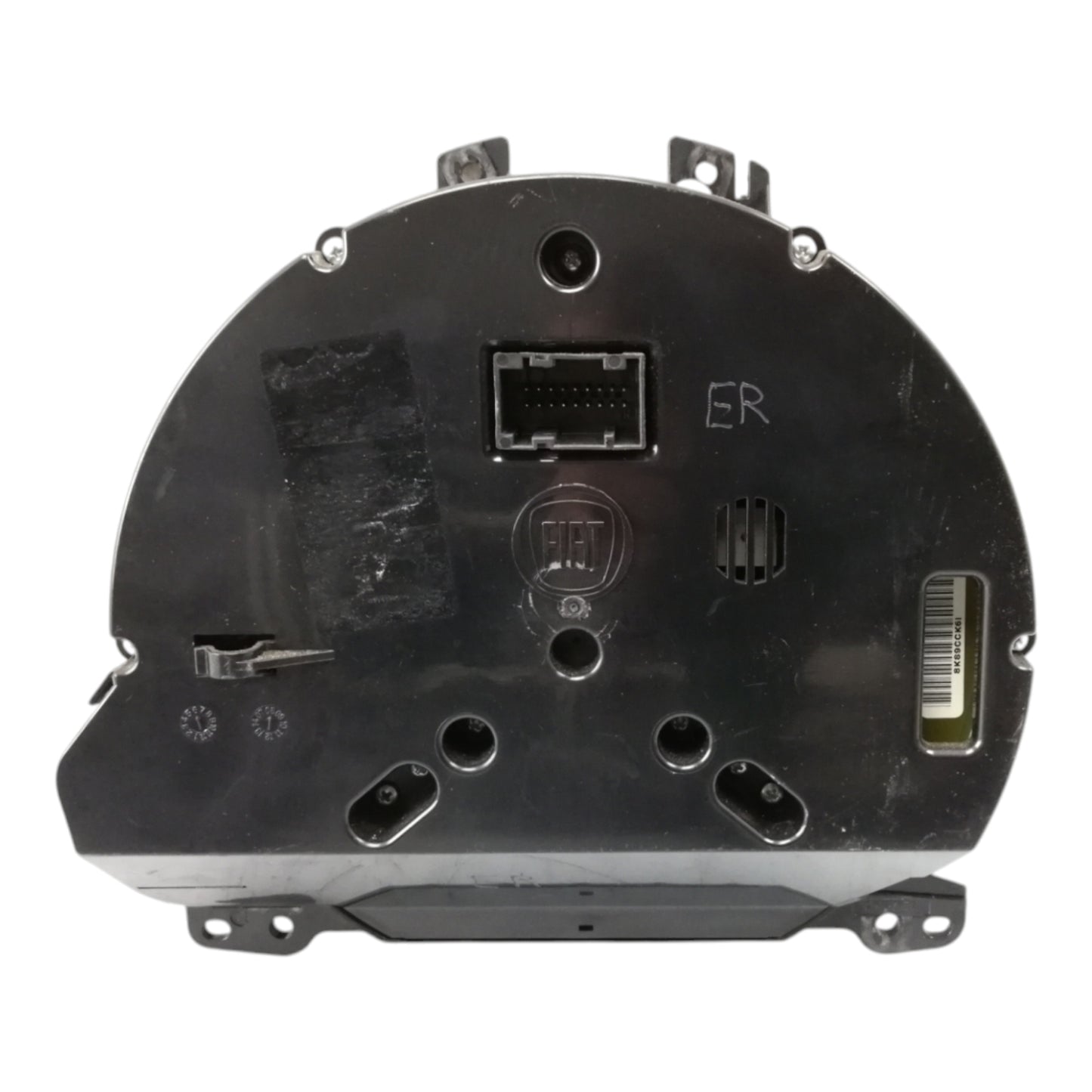 Quadro Strumenti FIAT 500 2 Serie Benzina GPL