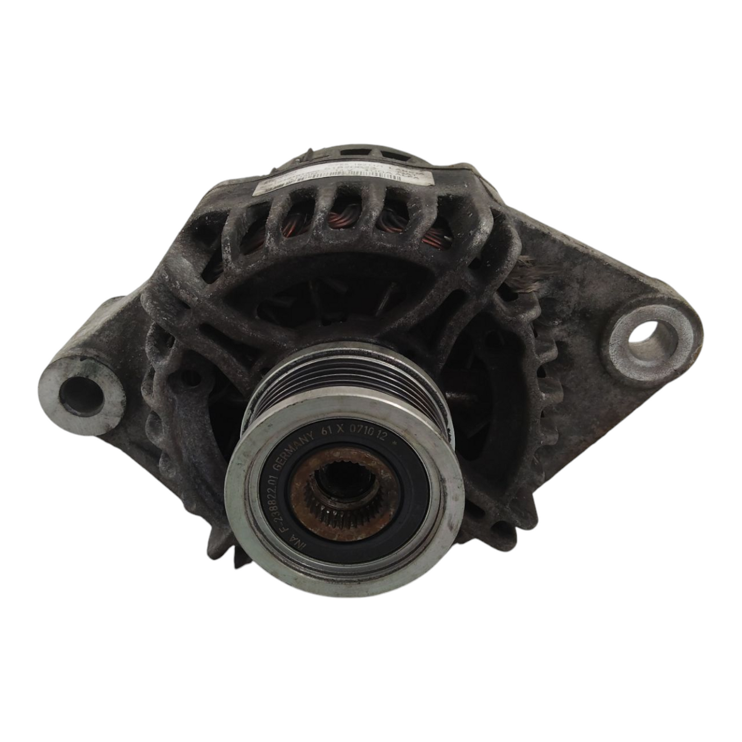 Alternatore FIAT BRAVO 2 Serie/CROMA 2 Serie/TIPO 2 Serie Diesel