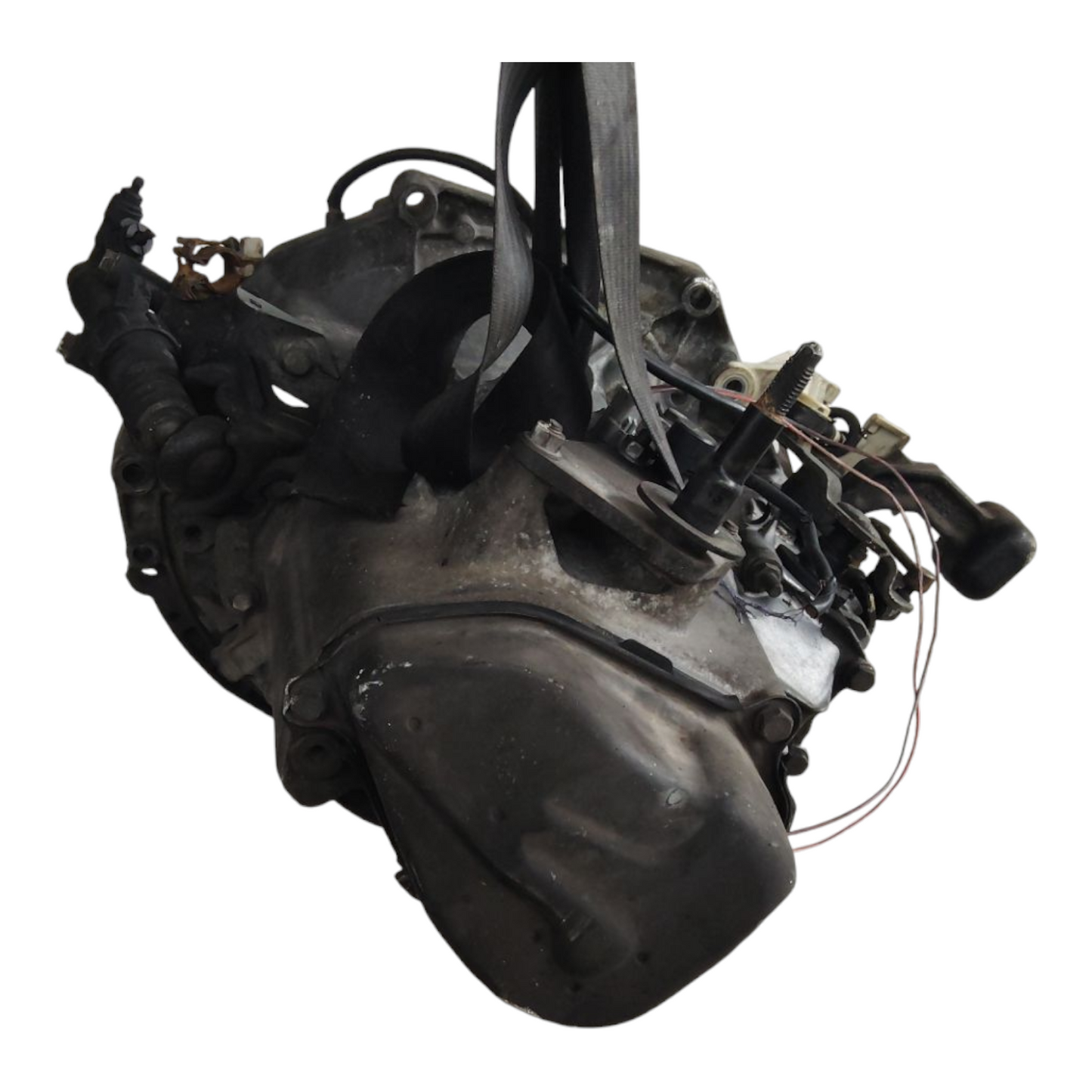 Cambio Manuale 5 Marce PEUGEOT 307 1 Serie 1.6 Motore NFU