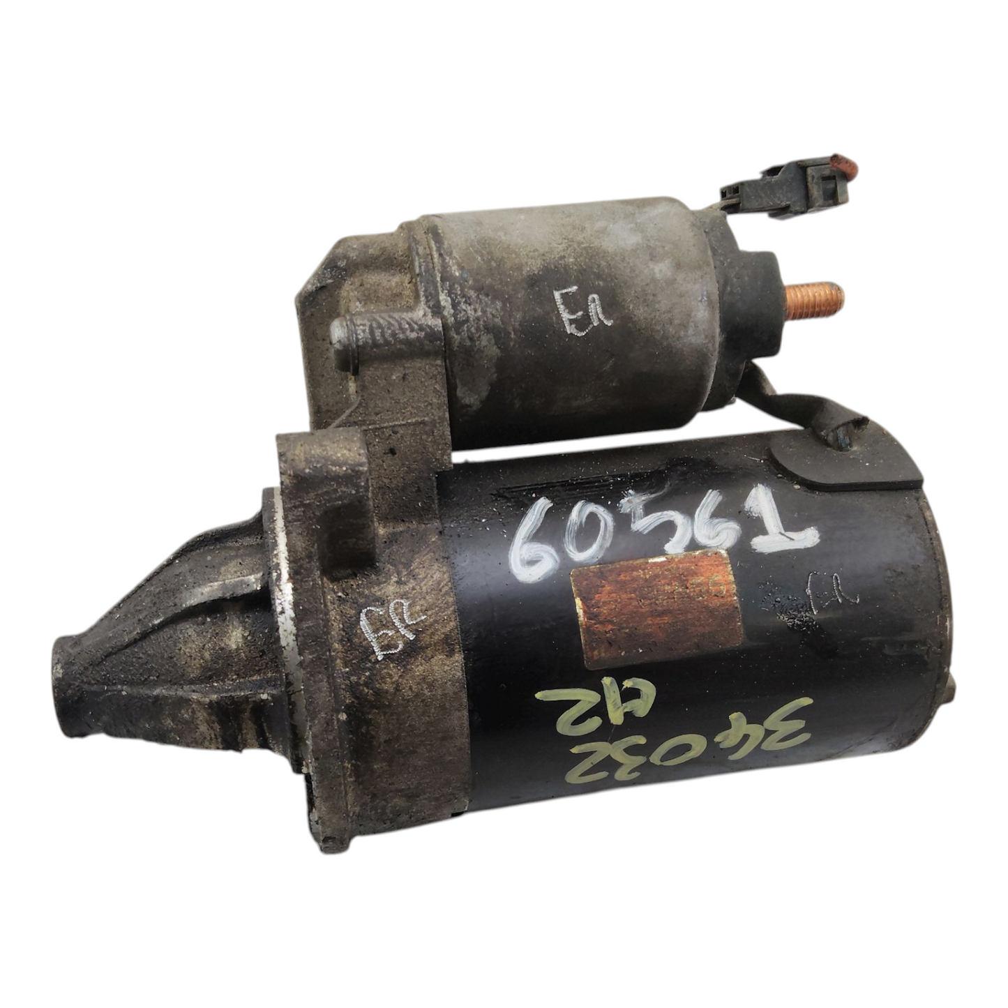 Motorino Avviamento HYUNDAI I10 1 Serie/GETZ 1 2 Serie/ATOS 1 Benzina