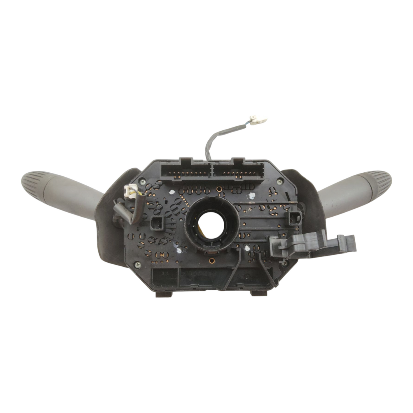 Devioguida Devioluci FIAT PANDA 2 Serie Benzina Diesel