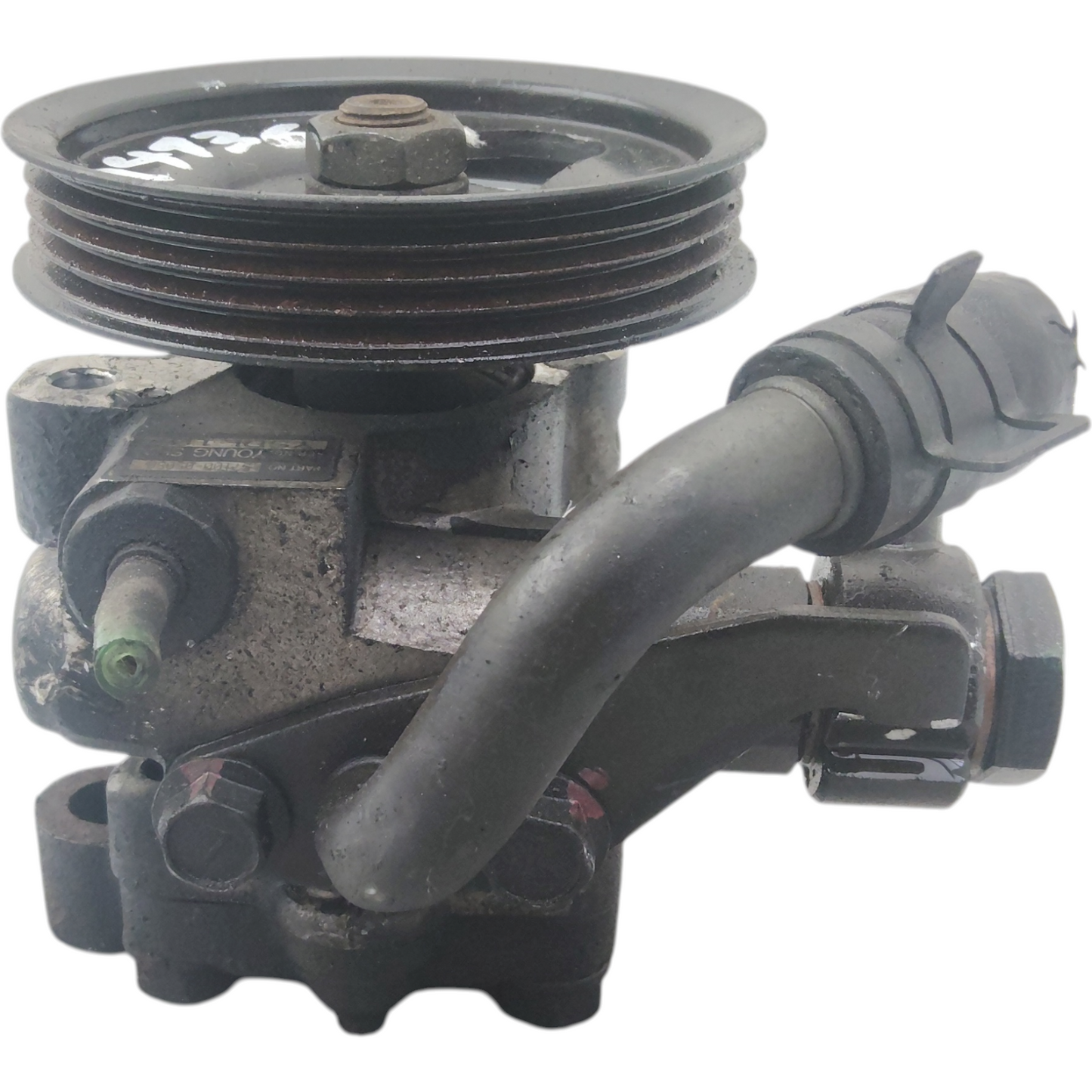 Pompa Servosterzo HYUNDAI ATOS PRIME 1 e 2 Serie 1.1 Benzina