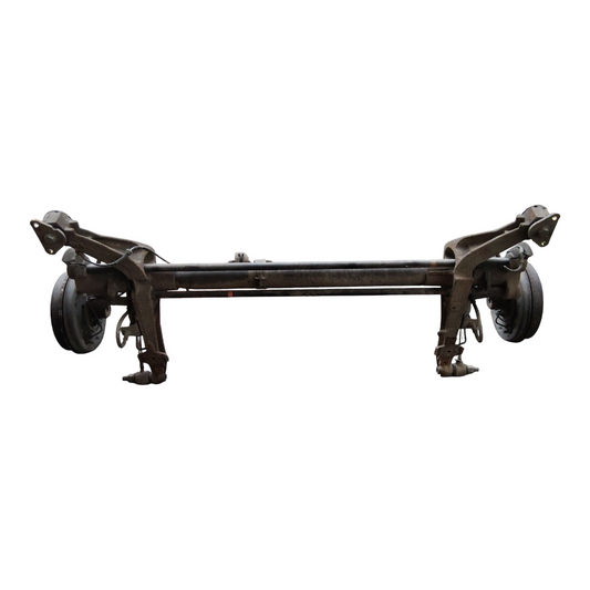 Assale Ponte Posteriore CITROEN XSARA PICASSO/BERLINGO 1 2 Serie