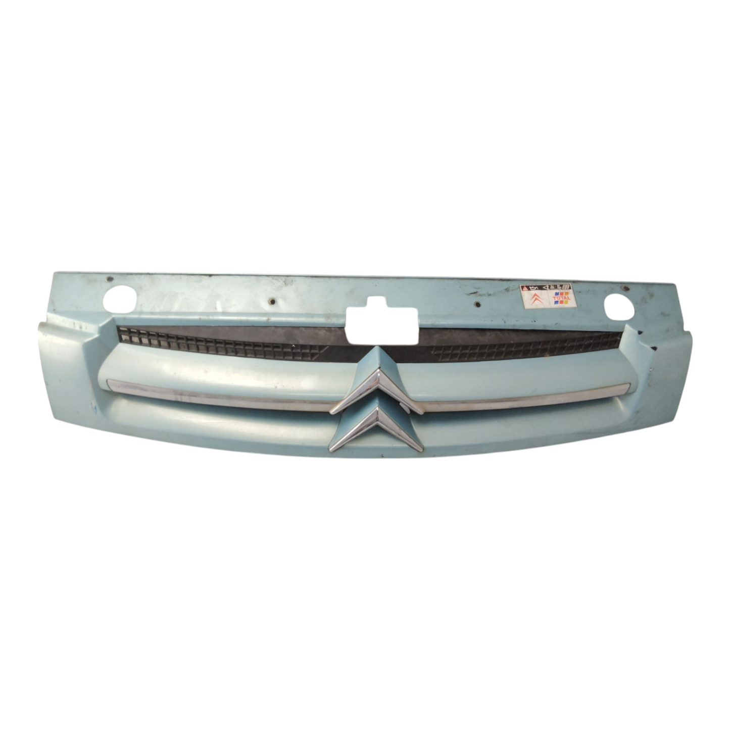 Griglia Radiatore CITROEN BERLINGO 2 Serie