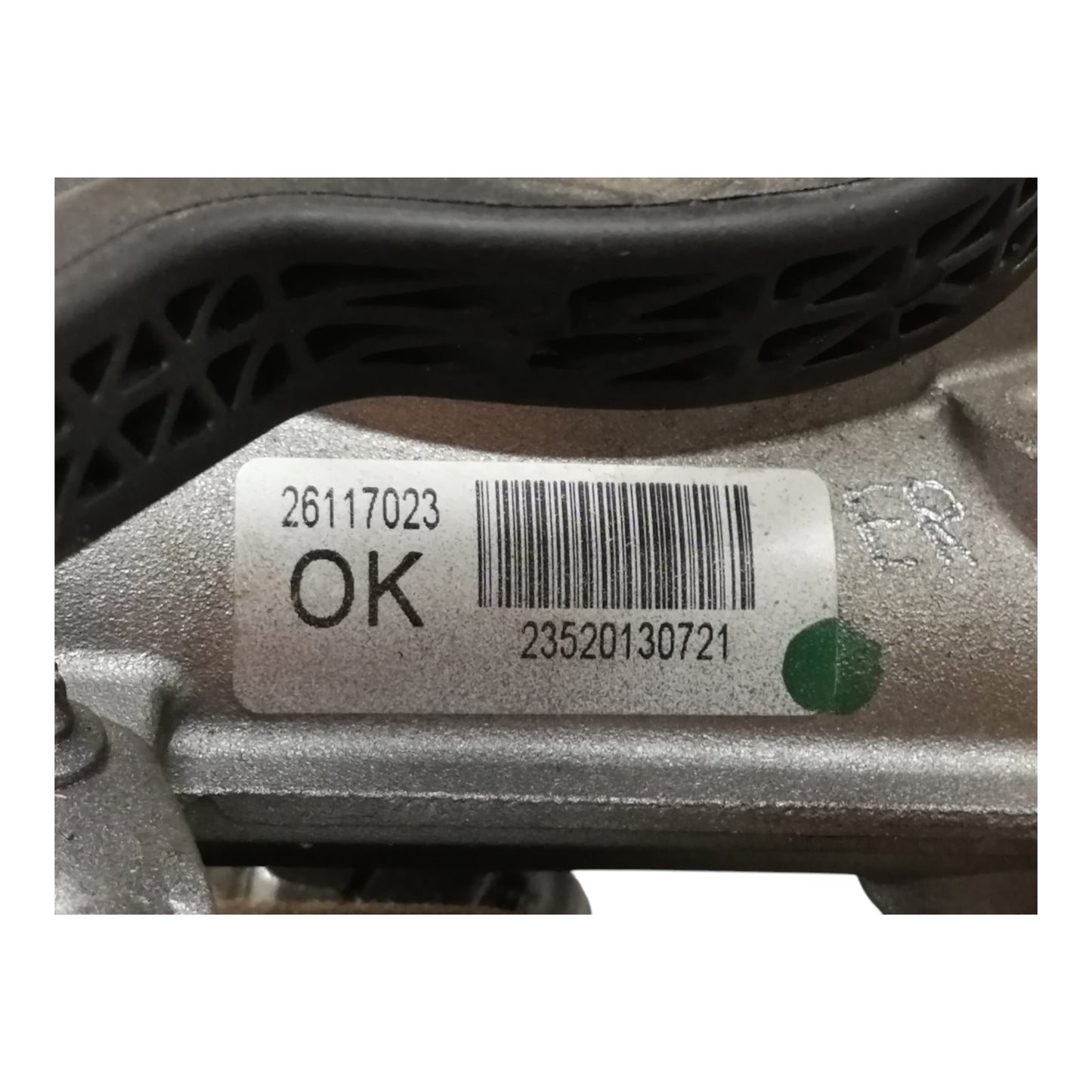 Piantone Sterzo Completo LANCIA YPSILON 1 2 Serie