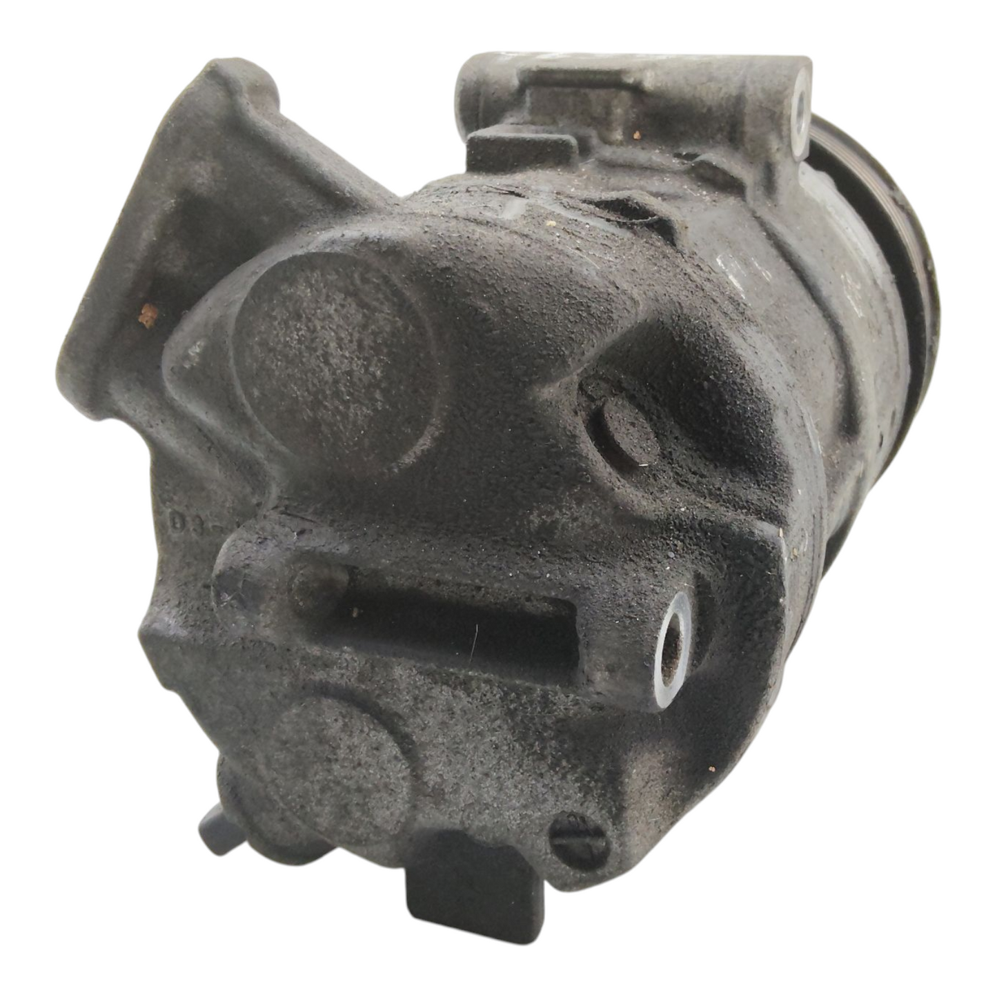 Compressore Aria Condizionata Ac OPEL CORSA D 1.3 1.7 Diesel