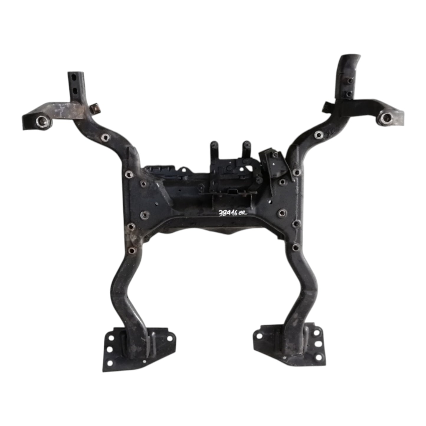 Assale Culla Anteriore MINI ONE COOPER R50 R52 Benzina Diesel